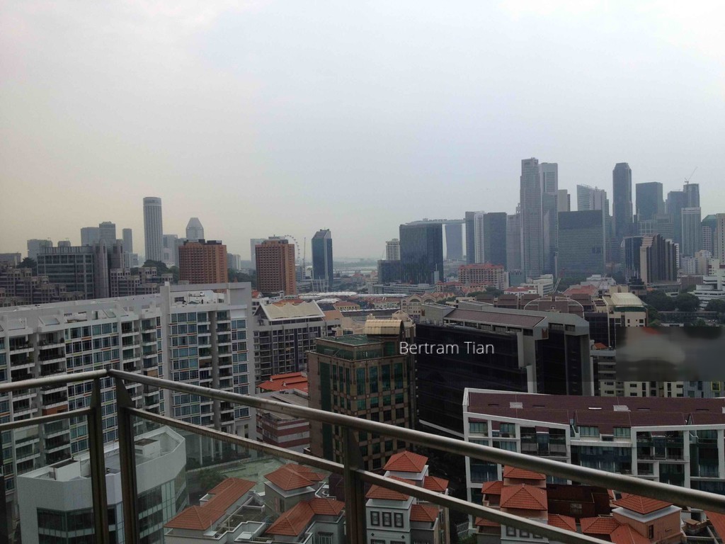 RiverGate (D9), Apartment #119395052